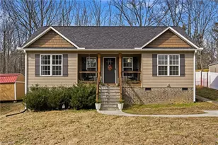 128 Kendall Mill Rd, Thomasville, NC 27360 - Photo 1