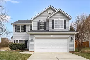 5 Hartsfield Ct, Greensboro, NC 27407 - Photo 1