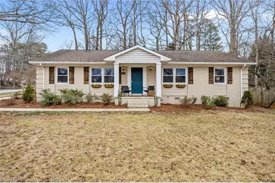 401 Springtime Drive, Greensboro, NC 27409 - Photo 1