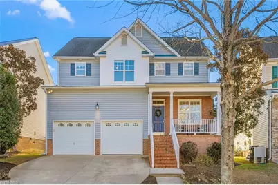 4050 Forbes Way, Burlington, NC 27215 - Photo 1