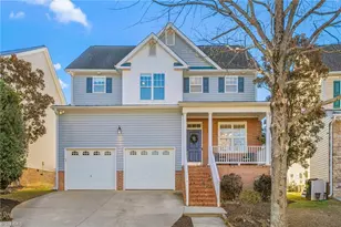 4050 Forbes Way, Burlington, NC 27215 - Photo 1