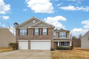 169 Solstice Dr, Haw River, NC 27258 - Photo 1