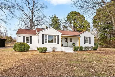 1385 Bridgton Road, Winston-Salem, NC 27127 - Photo 1