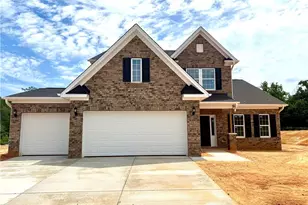 1276 Crk Knl Dr, Lewisville, NC 27023 - Photo 1