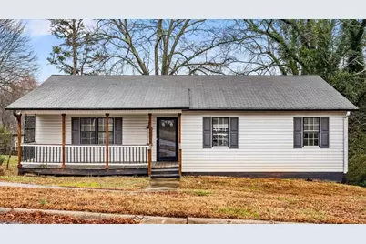 230 James Street, Lexington, NC 27295 - Photo 1
