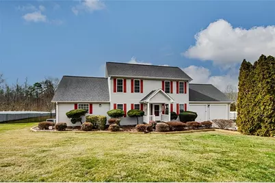 1339 Barker Drive, Randleman, NC 27317 - Photo 1