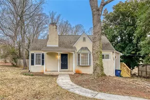 1223 Brookwood Dr, Winston-Salem, NC 27106 - Photo 1