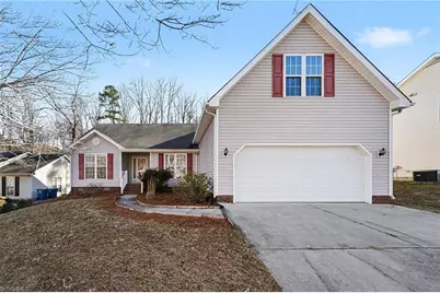 1609 Hargrove Drive, McLeansville, NC 27301 - Photo 1