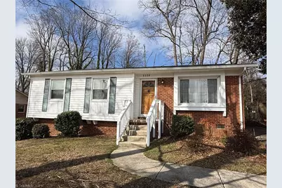 2320 Glenhaven Drive, Greensboro, NC 27406 - Photo 1