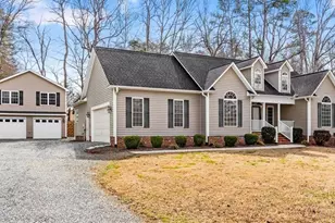 4528 Springbrook Dr, Burlington, NC 27215 - Photo 1