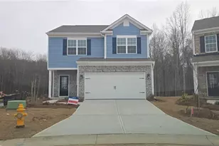 5658 Hydrangea St, Winston-Salem, NC 27104 - Photo 1
