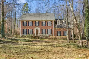 3906 Badenridge Ct, Greensboro, NC 27407 - Photo 1