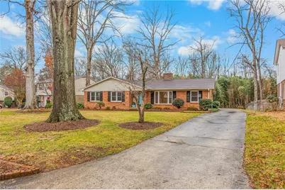 3009 Wellingford Drive, High Point, NC 27265 - Photo 1