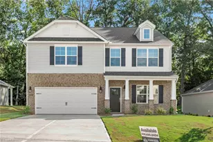 3004 Middle Creek Ln, Greensboro, NC 27405 - Photo 1