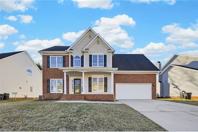 3229 Cheswick Drive, Greensboro, NC 27410 - Photo 1