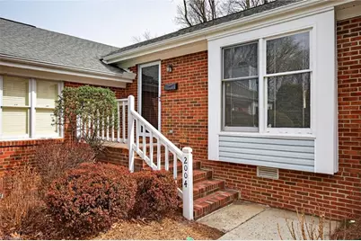 2004 Saddlegate Court, Greensboro, NC 27407 - Photo 1