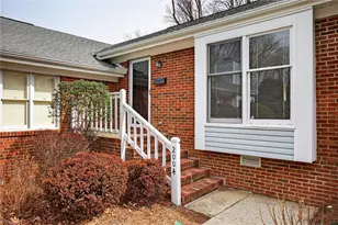 2004 Saddlegate Ct, Greensboro, NC 27407 - Photo 1