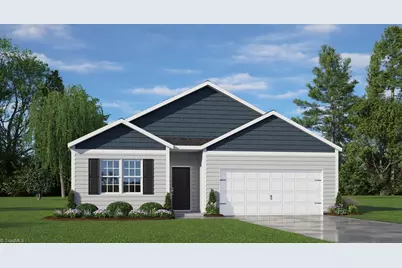 3720 Quail Haven Drive, Winston-Salem, NC 27107 - Photo 1
