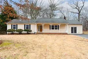 772 Conestoga Trail, Winston-Salem, NC 27101 - Photo 1