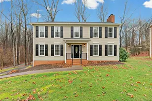 5100 Wheeler Ct, Winston-Salem, NC 27106 - Photo 1