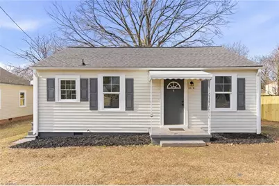 1414 Tarleton Avenue, Burlington, NC 27215 - Photo 1