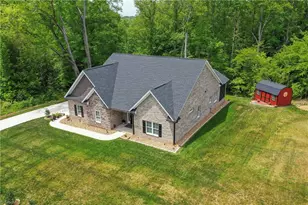 1020 Nauvoo Ridge Dr, Tobaccoville, NC 27050 - Photo 1