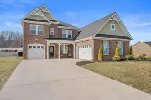 5619 Glad Acres Rd, Pfafftown, NC 27040 - Photo 1