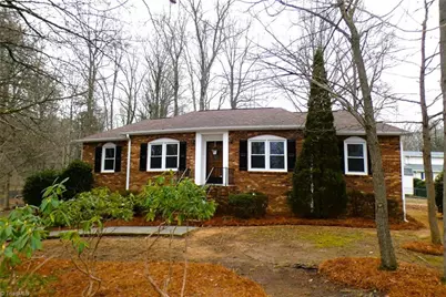 101 Shady Oak Court, Clemmons, NC 27012 - Photo 1