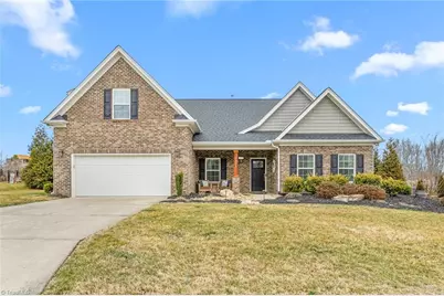 3305 Waterford Glen Lane, Clemmons, NC 27012 - Photo 1