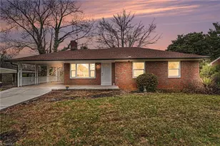 4440 Northampton Dr, Winston-Salem, NC 27105 - Photo 1