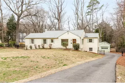 508 S Westview Drive, Winston-Salem, NC 27103 - Photo 1