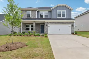 223 Nelson Crk Rd, Mocksville, NC 27028 - Photo 1
