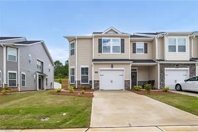 1230 Evelynnview Lane, Kernersville, NC 27284 - Photo 1