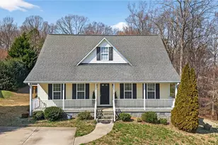 115 Evans Trail, Randleman, NC 27317 - Photo 1
