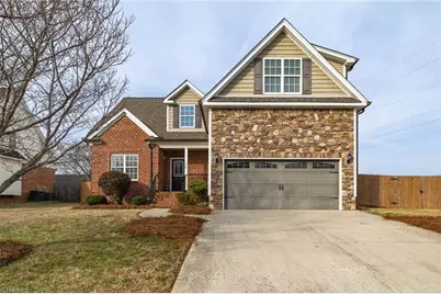132 Clubmoss Way, Clemmons, NC 27012 - Photo 1