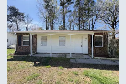 3125 Kilkenny Avenue, Greensboro, NC 27406 - Photo 1