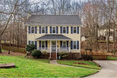 1713 Avenbury Court, Kernersville, NC 27284 - Photo 1