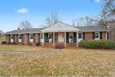 5585 Kane Drive, Pfafftown, NC 27040 - Photo 1