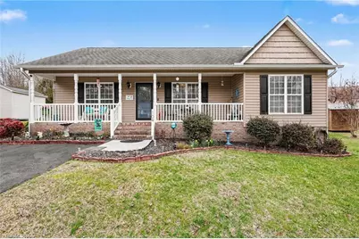 104 Cushwa Court, Thomasville, NC 27360 - Photo 1