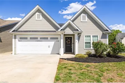 5703 Midstream Circle, Clemmons, NC 27012 - Photo 1