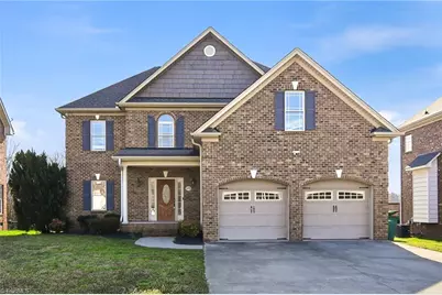 970 Boyer Drive, Clemmons, NC 27012 - Photo 1