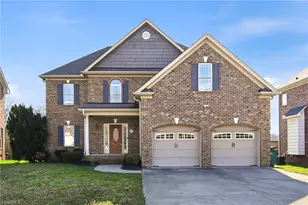 970 Boyer Dr, Clemmons, NC 27012 - Photo 1