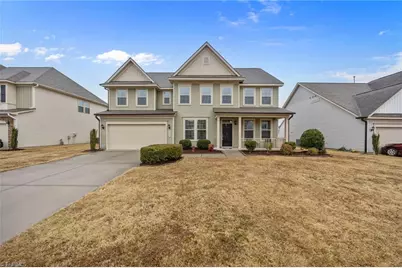 617 Bunker Drive, Mebane, NC 27302 - Photo 1