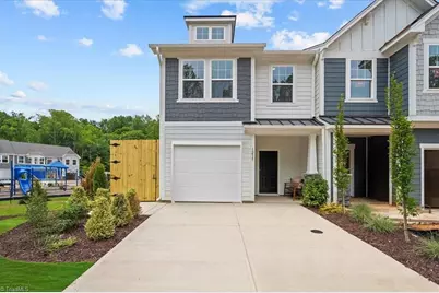 1312 Hammond Drive, Mebane, NC 27302 - Photo 1