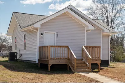708 1st Rainbow Street, Lexington, NC 27295 - Photo 1