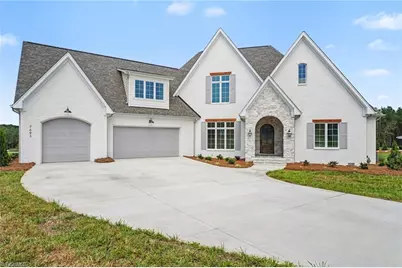 7693 Manderley Drive, Oak Ridge, NC 27310 - Photo 1