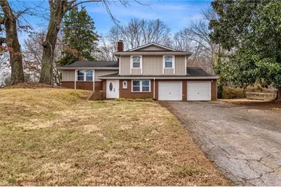2820 Lansdowne Drive, Winston-Salem, NC 27103 - Photo 1