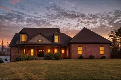 476 Ijames Church Road, Mocksville, NC 27028 - Photo 1