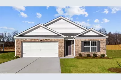 1205 Feros Street, Gibsonville, NC 27249 - Photo 1
