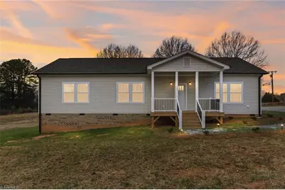 444 Hastings Hill Road, Kernersville, NC 27284 - Photo 1